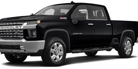 CHEVROLET SILVERADO HD 2022 1GC4YPEY4NF236558 image CHEVROLET SILVERADO HD 2022 1GC4YPEY4NF236558 image